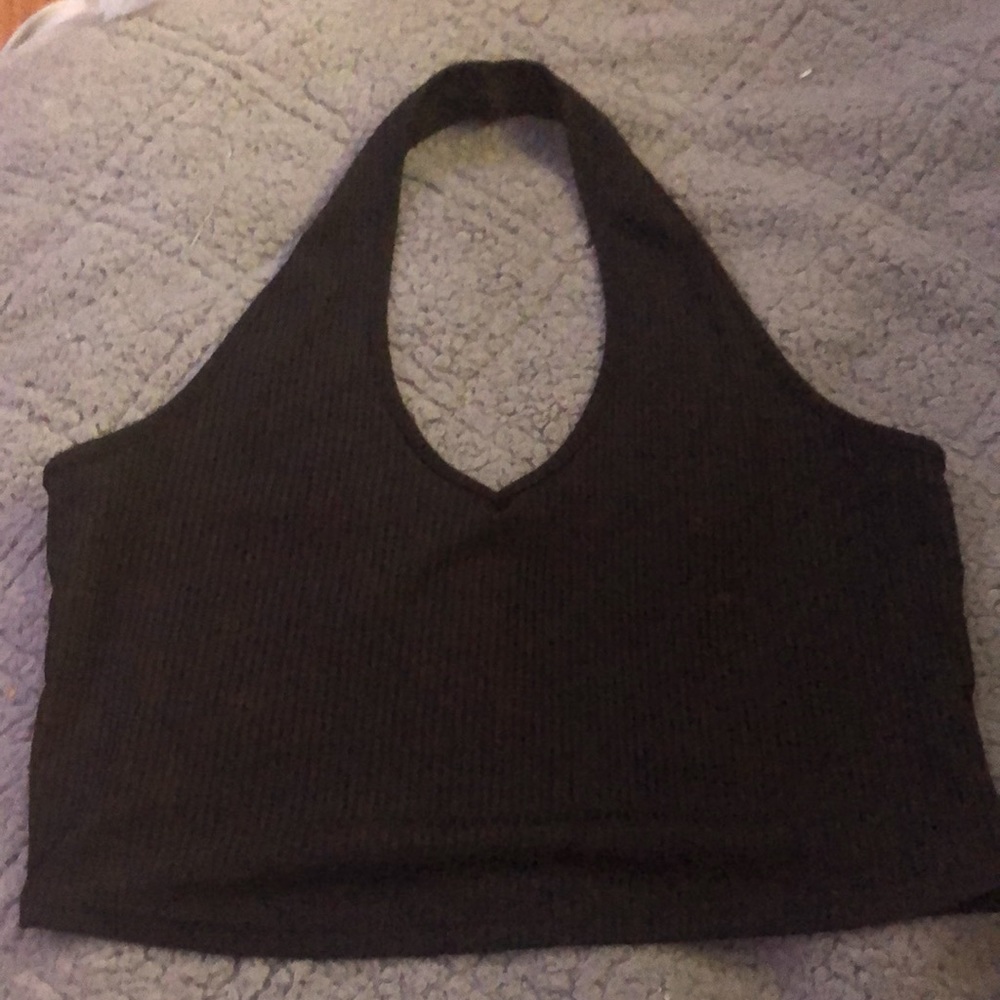 Women’s Medium Crop Top